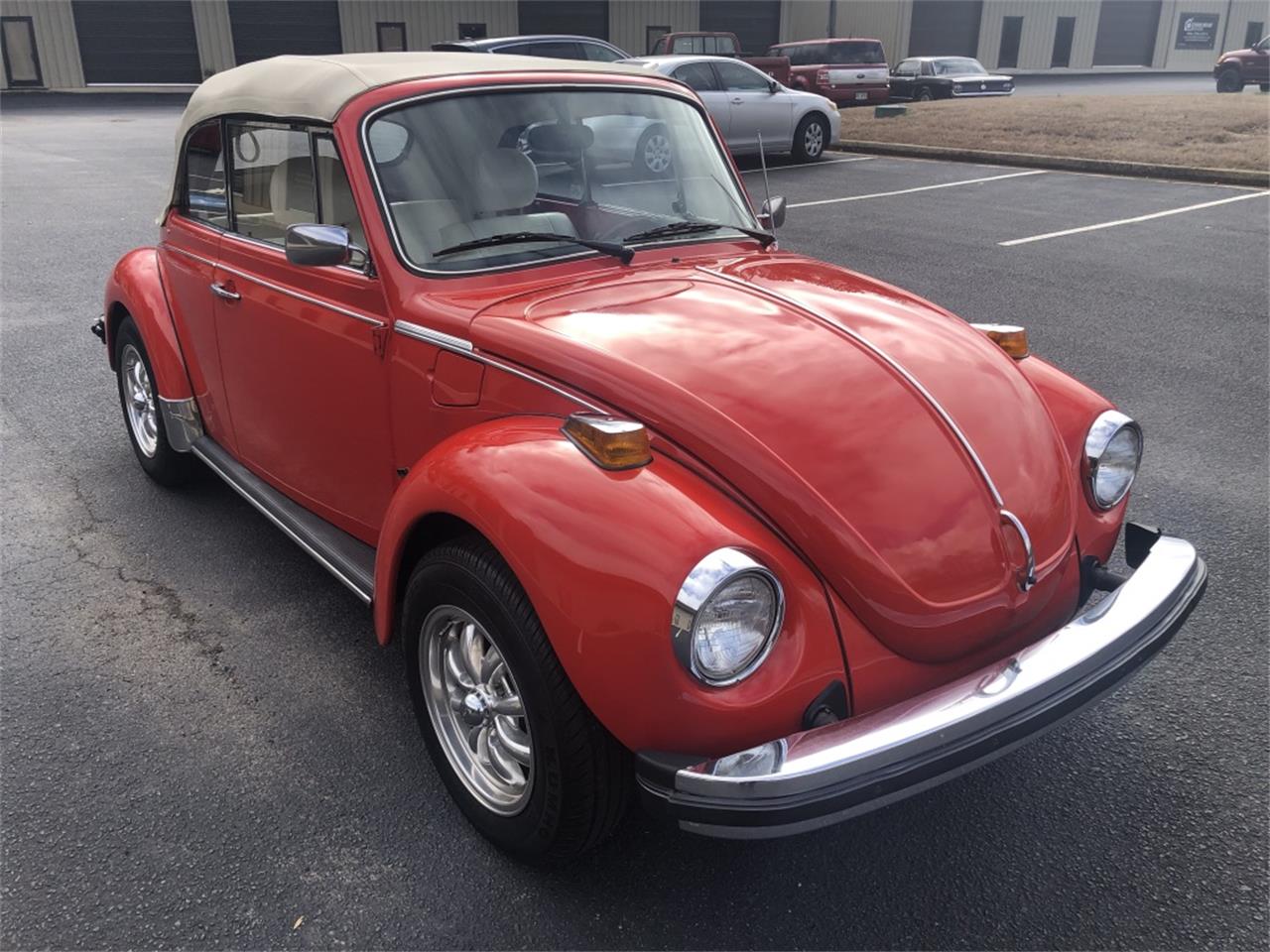 1979 Volkswagen Beetle for sale in Clarksville, GA – photo 4