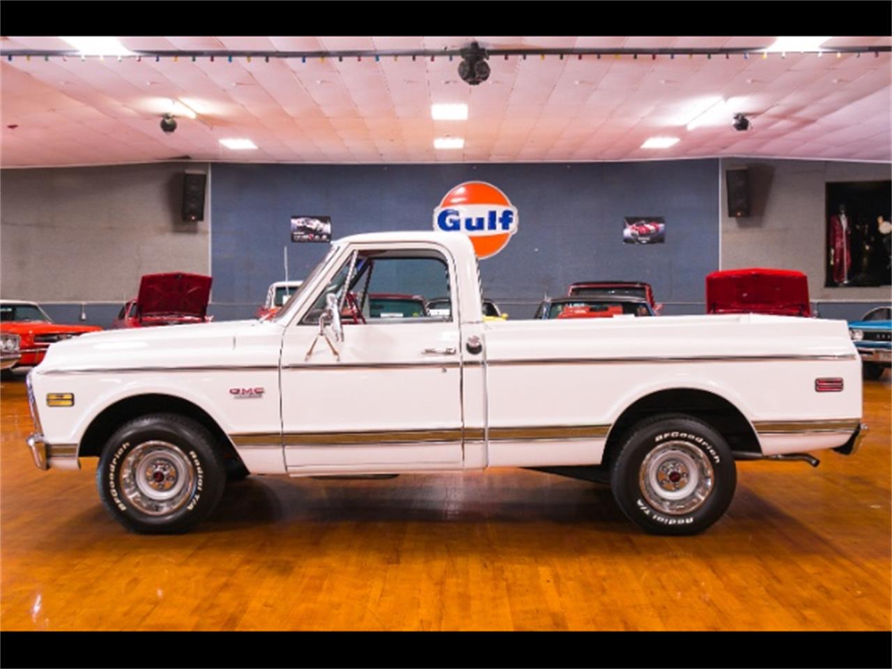 1972 GMC 1500 for sale in Homer City, PA