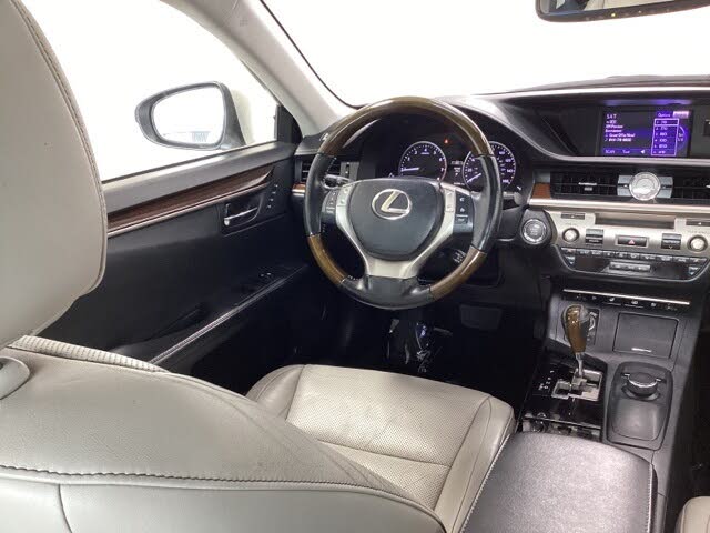 2013 Lexus ES 350 FWD for sale in Attleboro, MA – photo 22