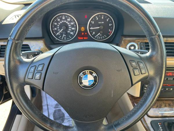 2007 BMW 3 SERIES 328I - - by dealer - vehicle for sale in Garden City, ID – photo 17