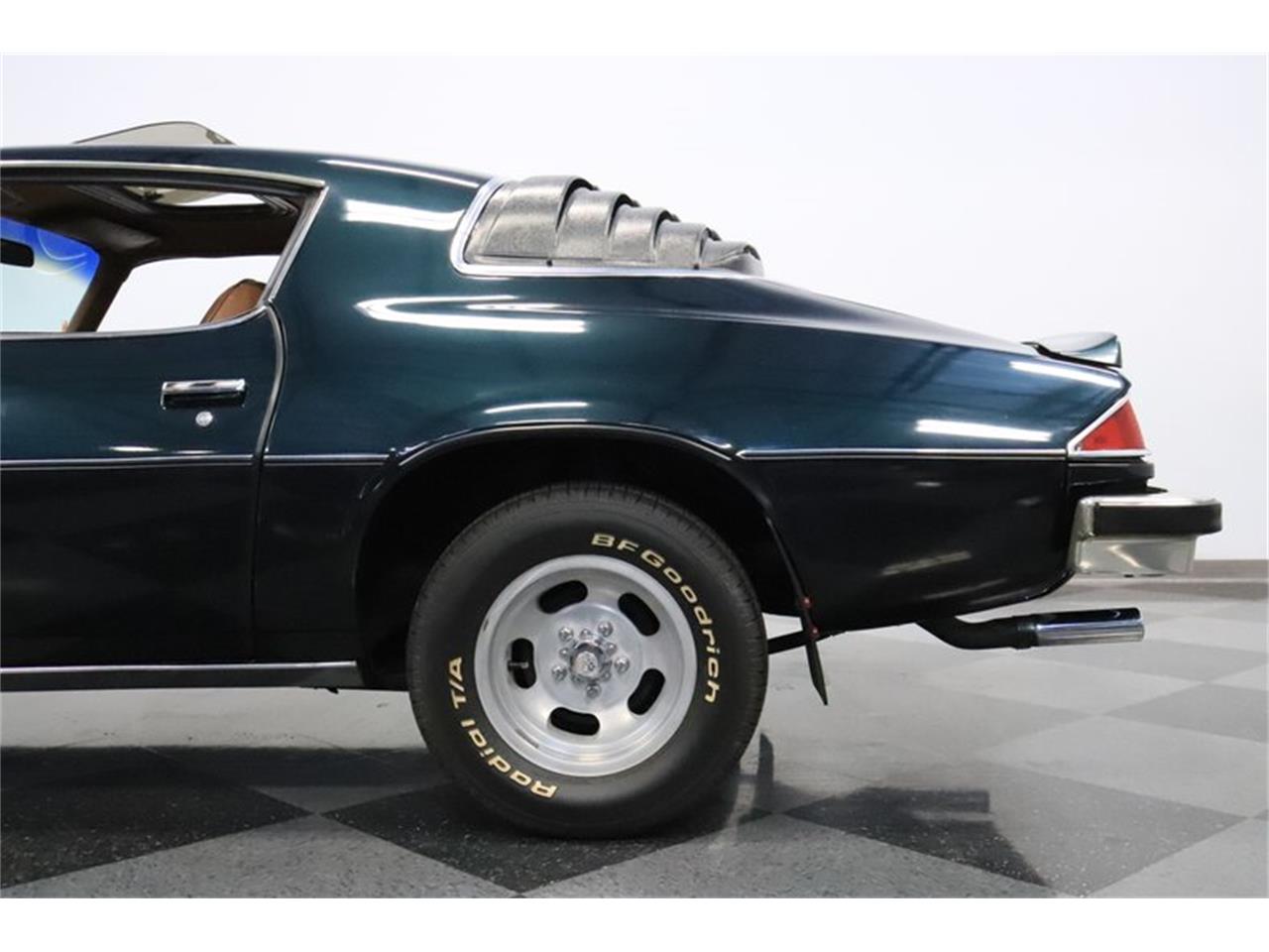 1975 Chevrolet Camaro for sale in Mesa, AZ – photo 26