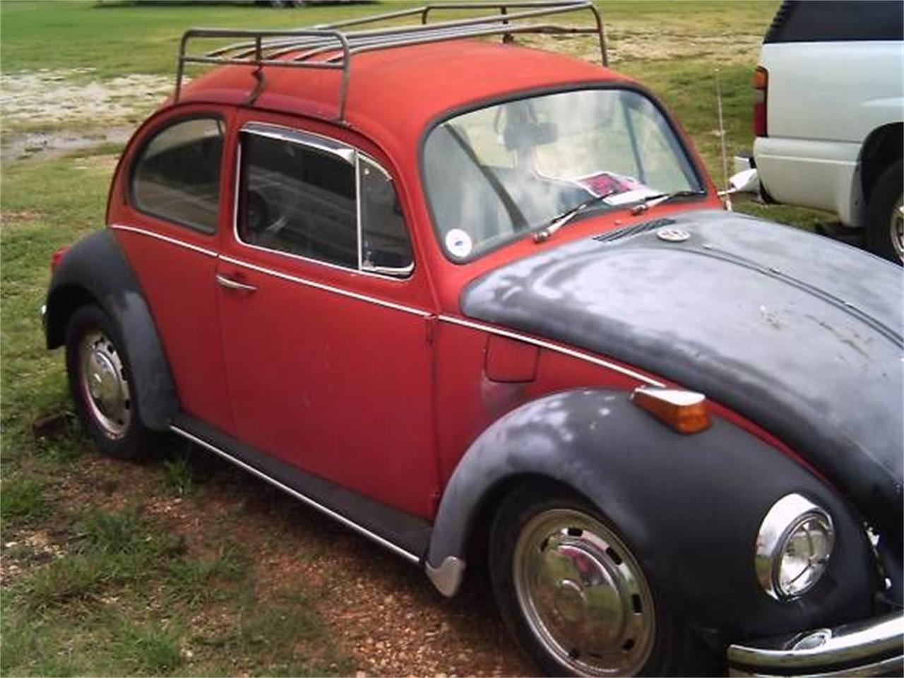 1971 Volkswagen Beetle for sale in Cadillac, MI – photo 4