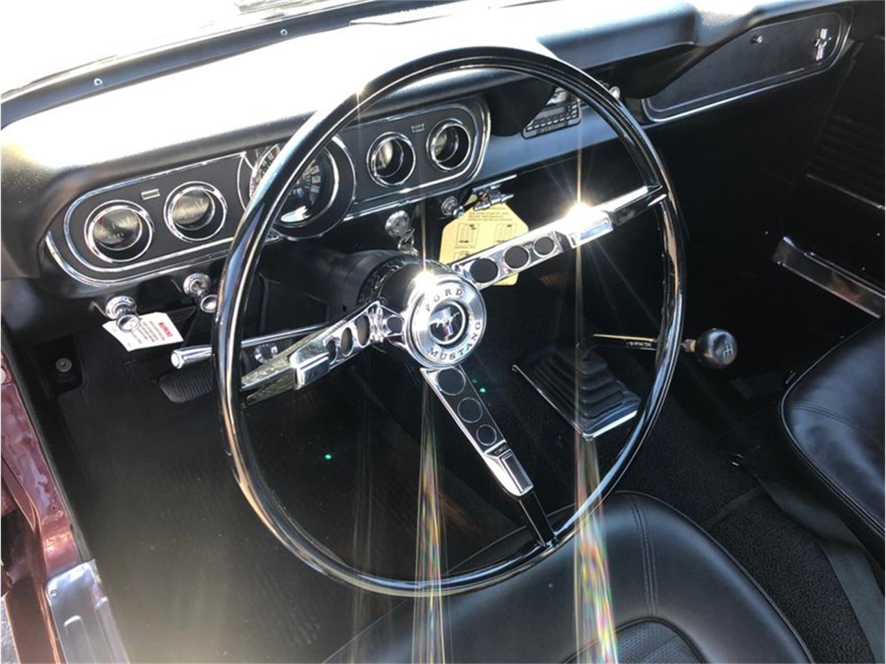 1966 Ford Mustang for sale in West Babylon, NY – photo 47