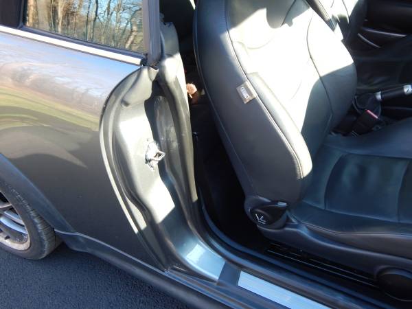2005 Mini Cooper Sport Covertable - cars & trucks - by owner -... for sale in Leechburg, PA – photo 13