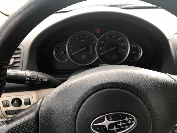 2007 SUBARU OUTBACK WAGON LIMITED NEW TIMING BELT & HEAD GASKETS for sale in Dalton Gardens, ID – photo 7