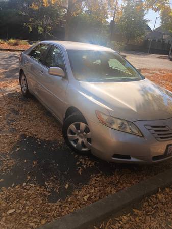 Toyota Camry 2008 low miles for sale in Beaverton, OR