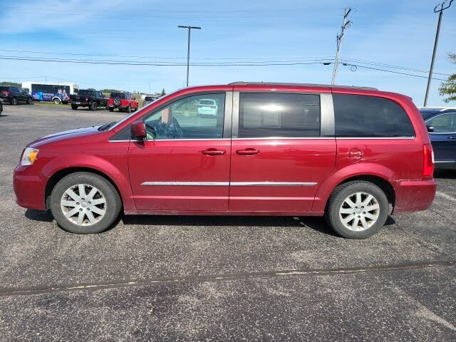 2014 Chrysler Town & Country Touring FWD for sale in Gaylord, MI – photo 2