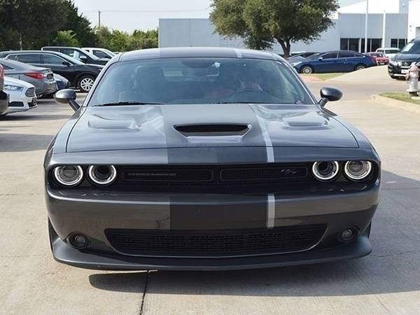2019 Dodge Challenger R/T Scat Pack - - by dealer for sale in GRAPEVINE, TX – photo 4