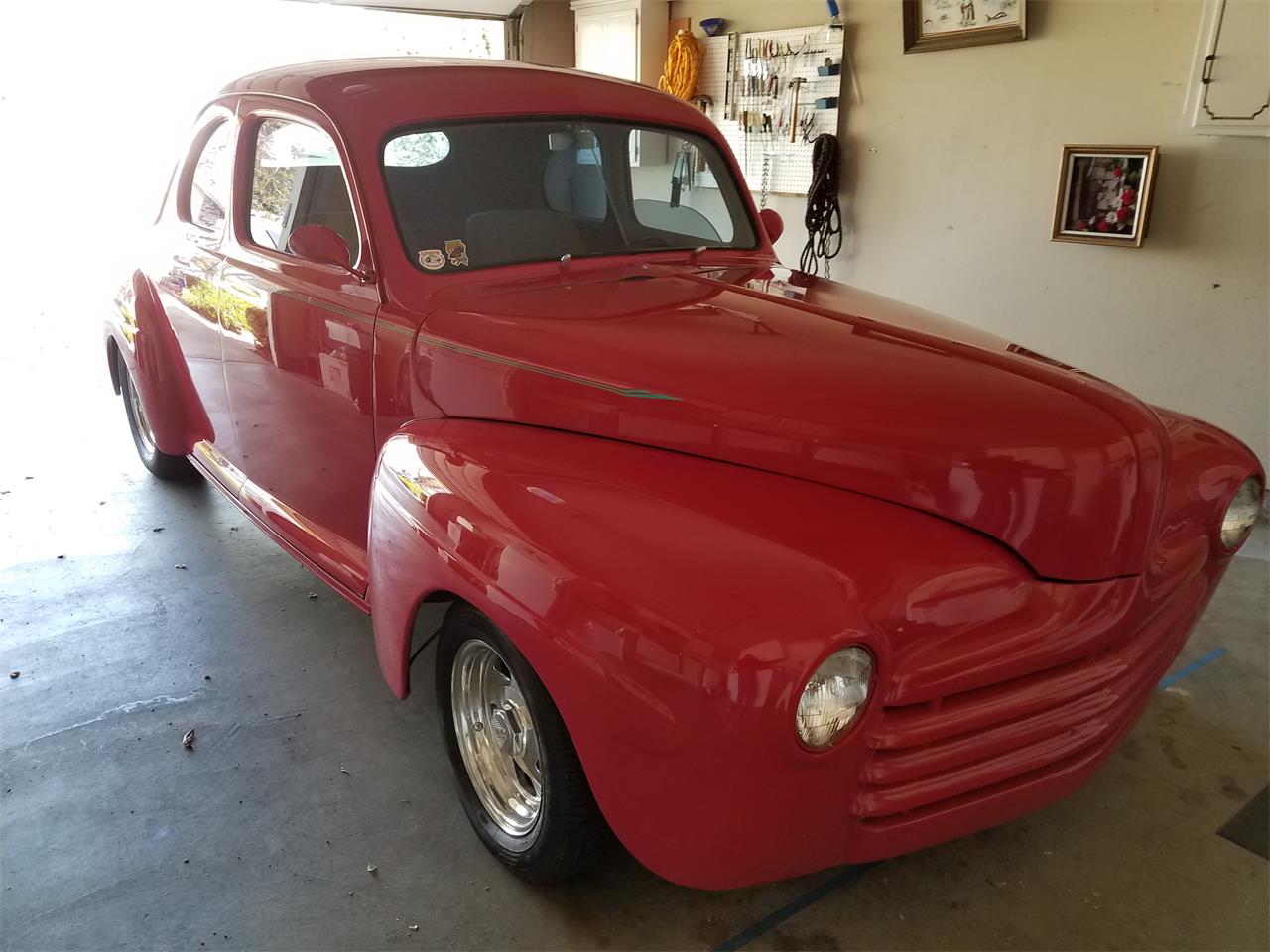 1946 Ford Coupe for sale in Atwater, CA – photo 5