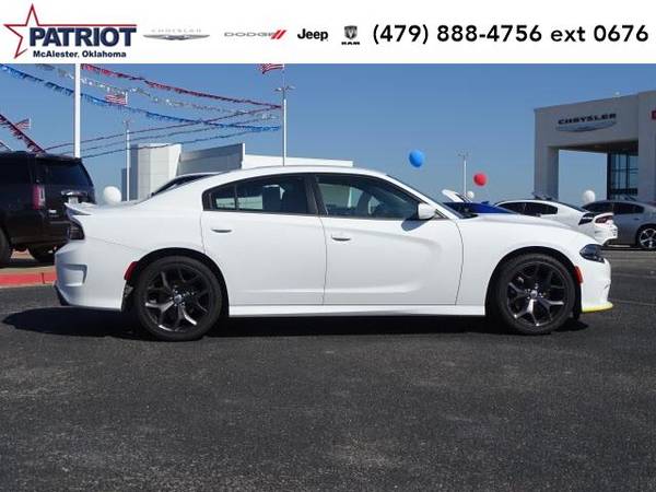 2019 Dodge Charger GT - sedan for sale in McAlester, AR – photo 19