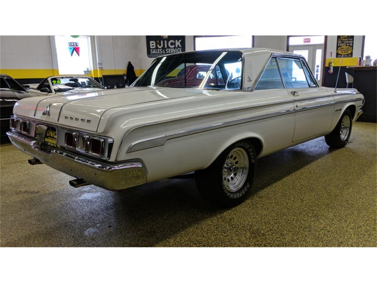 1964 Dodge Polara for sale in Mankato, MN – photo 4