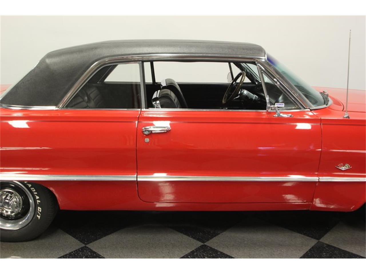 1963 Chevrolet Impala for sale in Lutz, FL – photo 35