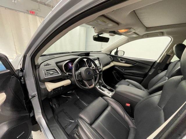 2021 Subaru Ascent Limited 7-Passenger for sale in Grand Rapids, MI – photo 10