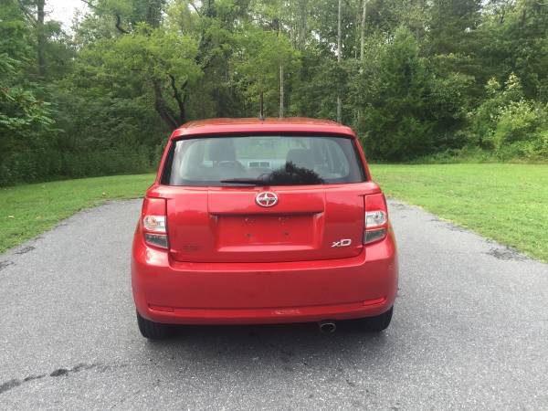 2009 SCION XD "Great MPG and very Reliable" for sale in STOKESDALE, NC – photo 4