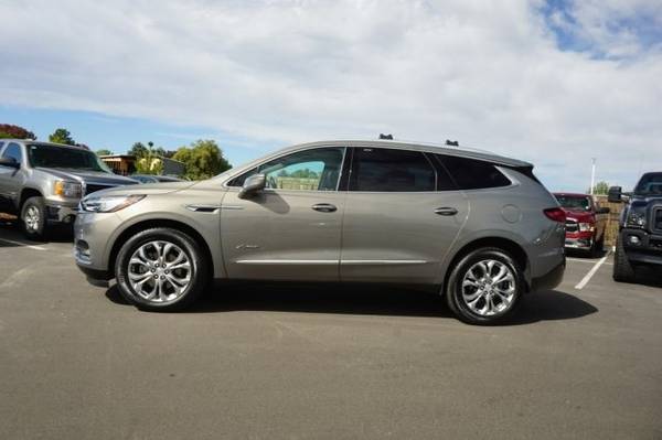2018 Buick Enclave Avenir for sale in Fort Collins, CO – photo 2