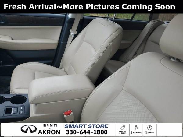 2015 Subaru Outback 2 5i - Call/Text - - by dealer for sale in Akron, OH – photo 10