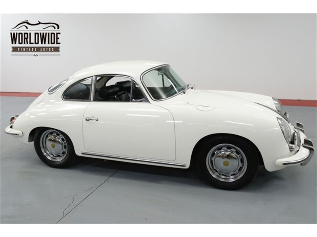 1964 Porsche 356C for sale in Denver , CO – photo 7