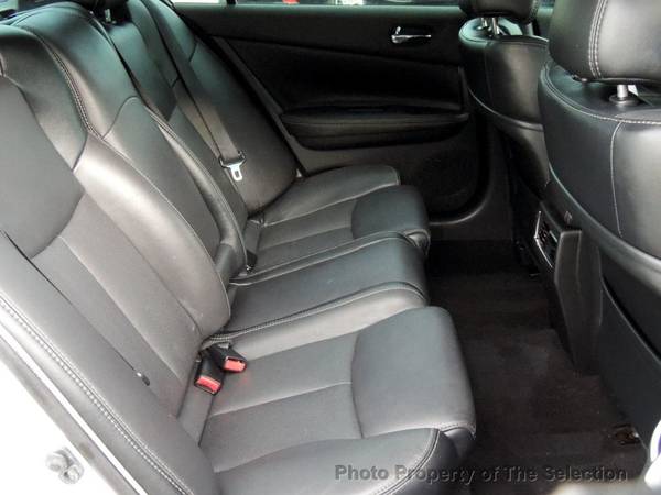2012 *Nissan* *Maxima* *3.5 SV w/ Sport Package* Bri for sale in Lawrence, KS – photo 15