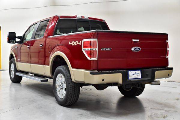 2014 Ford F-150 F150 F 150 for sale in Englewood, CO – photo 5