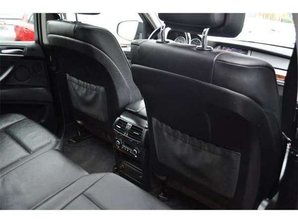 2012 BMW X5 SUV xDrive35d AWD 4dr SUV (BLUE) for sale in Hooksett, NH – photo 24
