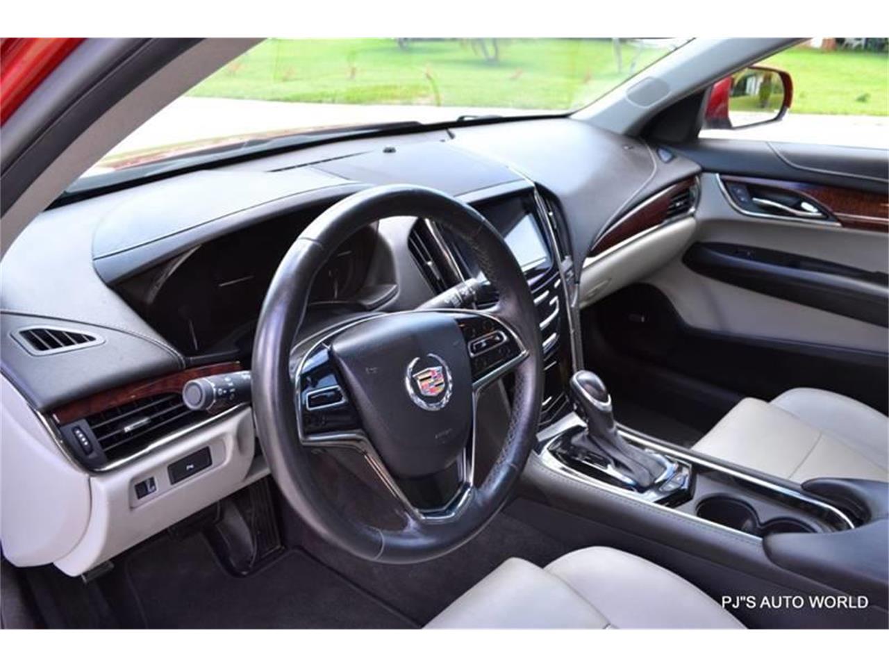 2014 Cadillac ATS for sale in Clearwater, FL – photo 16
