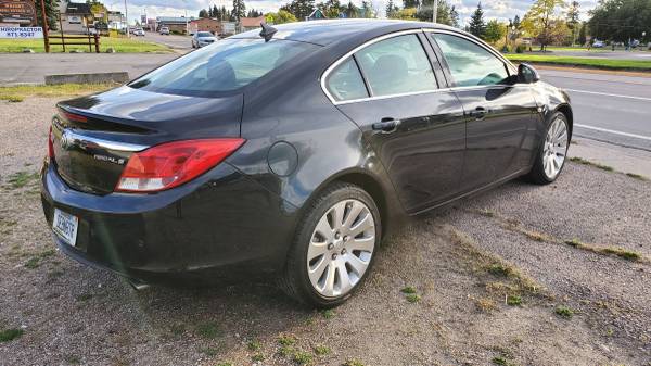 2011 Buick Regal 2.0 Turbo Low Miles! for sale in Pablo, MT – photo 3