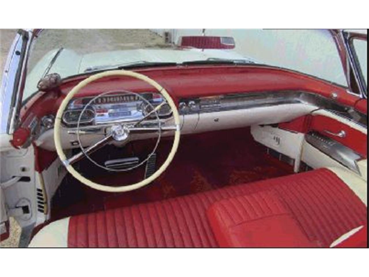 1958 Cadillac Eldorado for sale in Cadillac, MI – photo 6