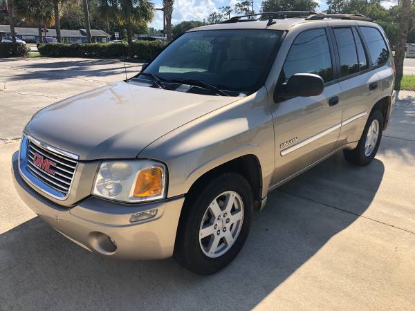 06 GMC ENVOY - 1 OWNER, NO ACCIDENT for sale in St. Augustine, FL – photo 2