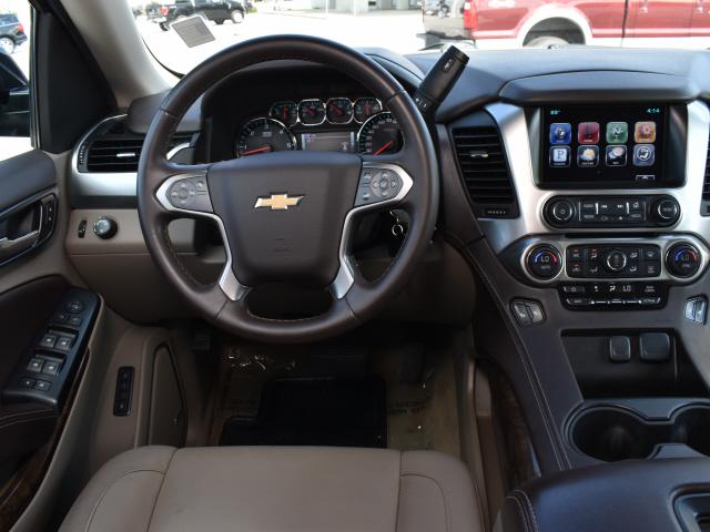 2015 Chevrolet Suburban 1500 LT for sale in Easley, SC – photo 8