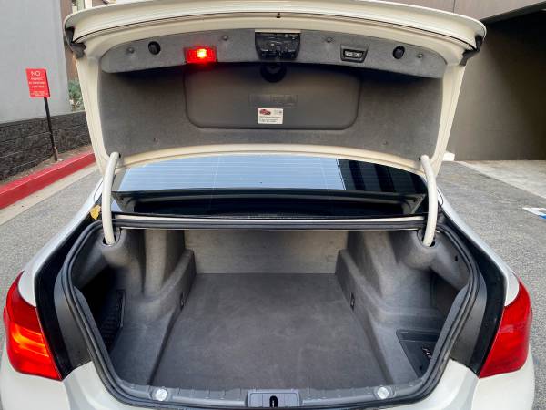 2011 BMW 750i Super Clean for sale in Glendale, CA – photo 11