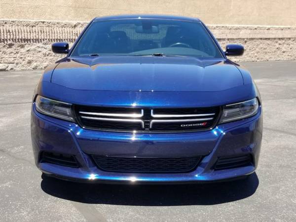 2017 Dodge Charger for sale in Tucson, AZ – photo 6