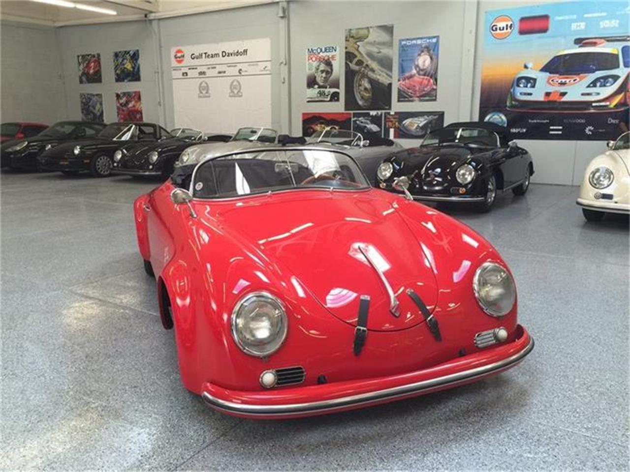 1957 Porsche Speedster for sale in Oceanside, CA – photo 6