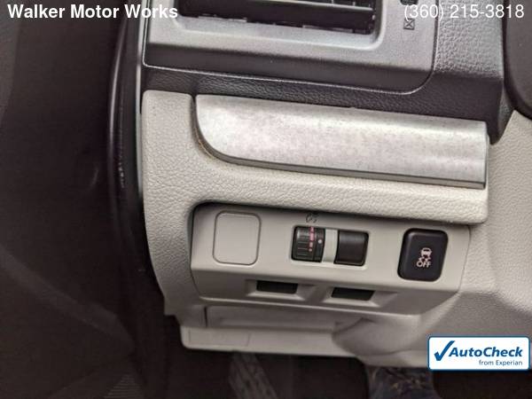 2014 Subaru Forester 2 5i Premium Sport Utility 4D for sale in Marysville, WA – photo 21