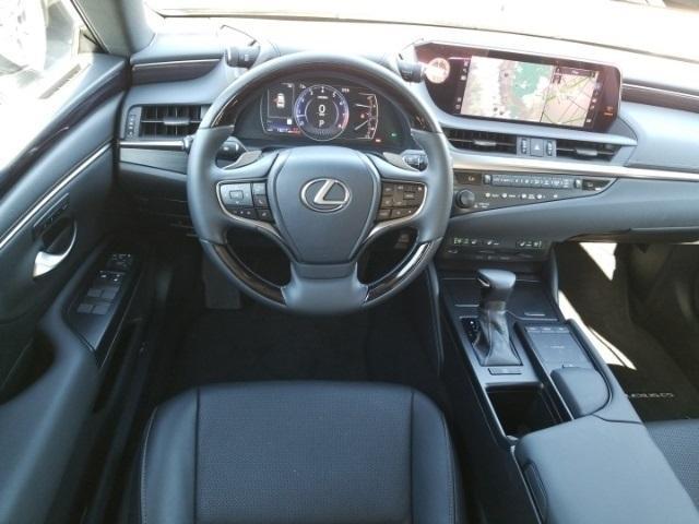 2020 Lexus ES 350 Base for sale in Chattanooga, TN – photo 7