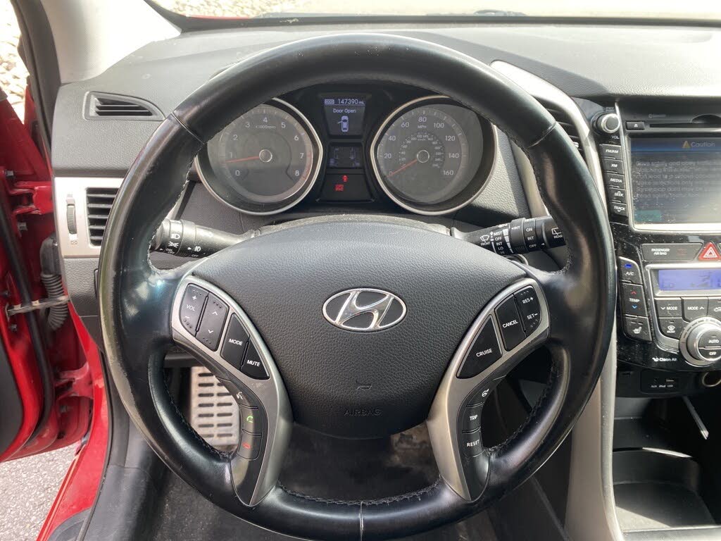 2013 Hyundai Elantra GT FWD for sale in Other, MA – photo 24