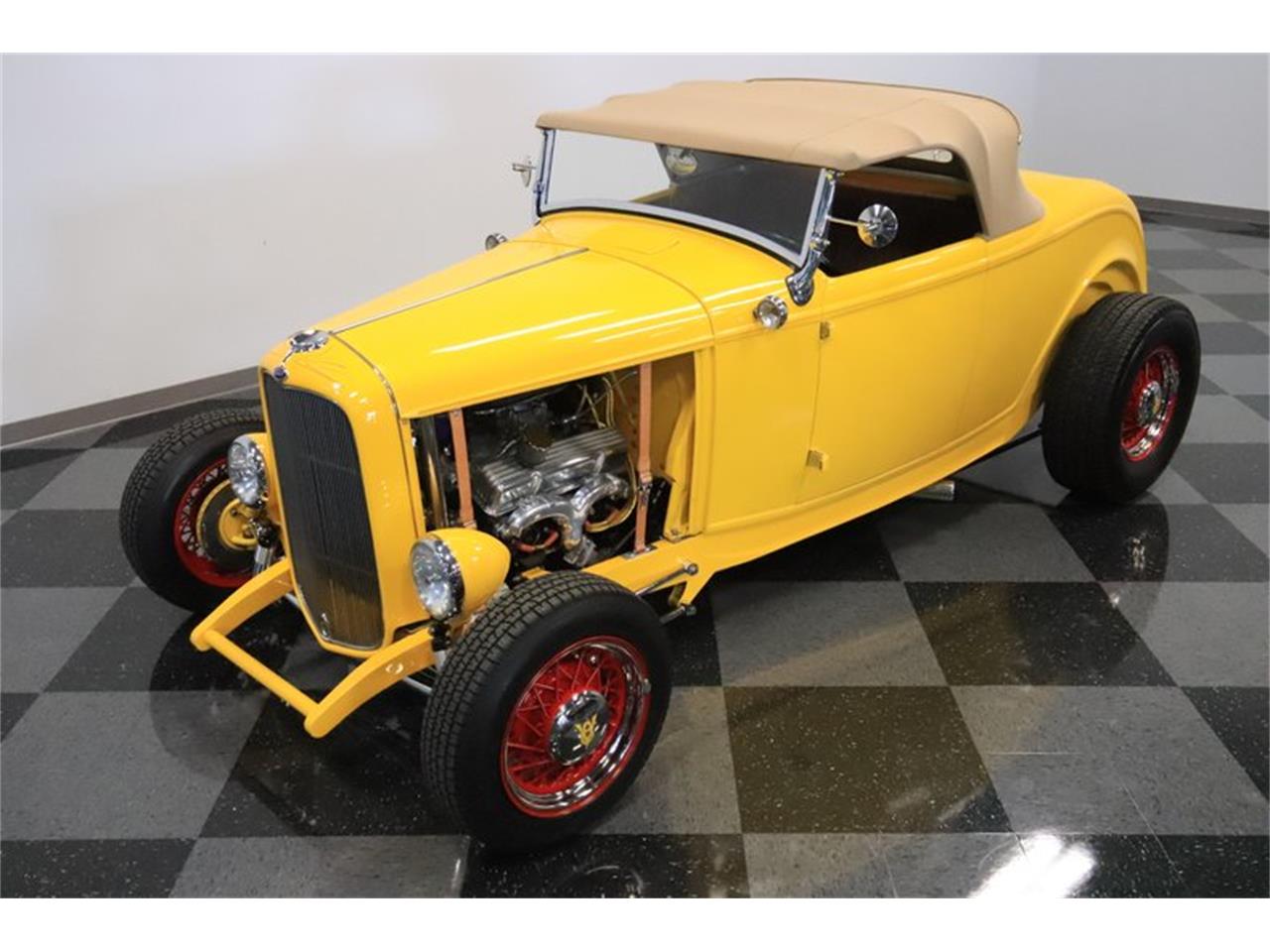 1932 Ford Highboy for sale in Mesa, AZ – photo 20