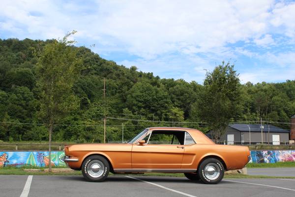 1966 Ford Mustang Coupe for sale in Boswell, PA – photo 7