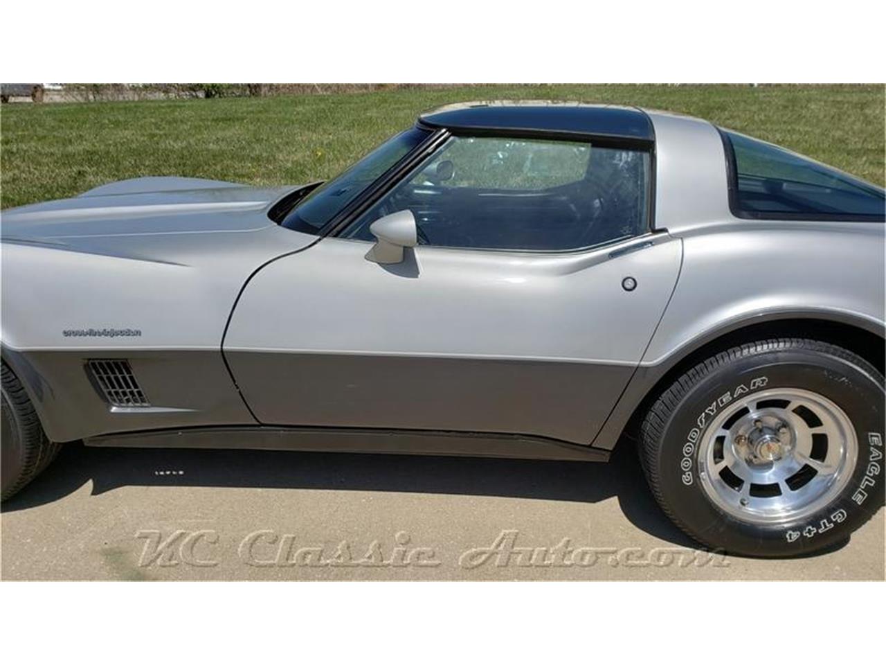 1982 Chevrolet Corvette for sale in Lenexa, KS – photo 21