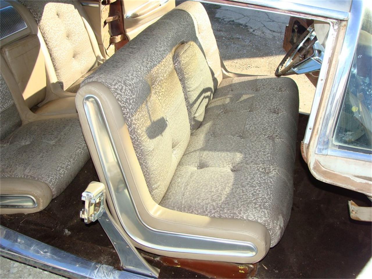 1958 Cadillac Eldorado Brougham for sale in Dallas, TX – photo 60