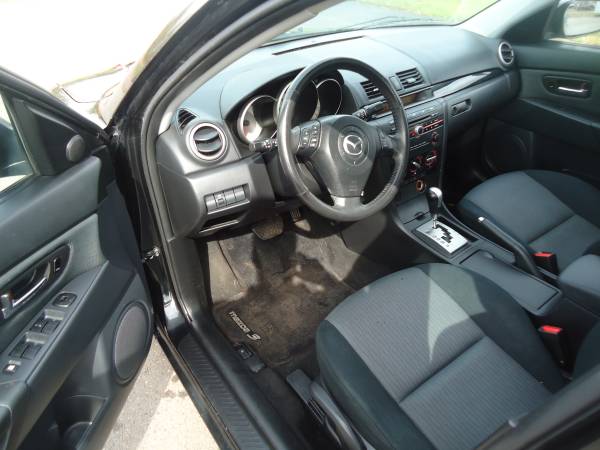 2009 Mazda 3I for sale in Hermantown, MN – photo 6