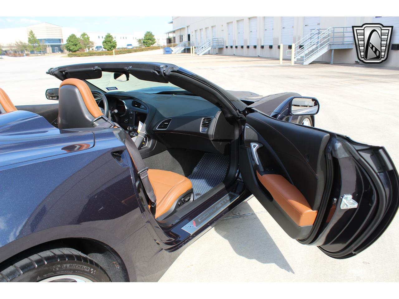 2015 Chevrolet Corvette for sale in O'Fallon, IL – photo 79