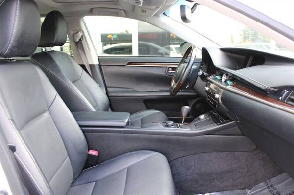 2015 Lexus ES 350 Sedan for sale in Bellingham, WA – photo 8