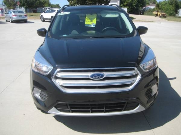 2018 Ford Escape SE - - by dealer - vehicle automotive for sale in Lincoln, NE – photo 3