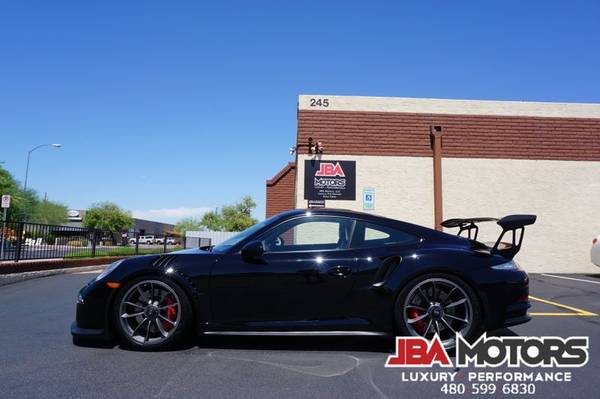 2016 Porsche 911 GT3 RS PTS Paint to Sample GT3RS HUGE $190k MSRP!! for sale in Mesa, AZ – photo 9