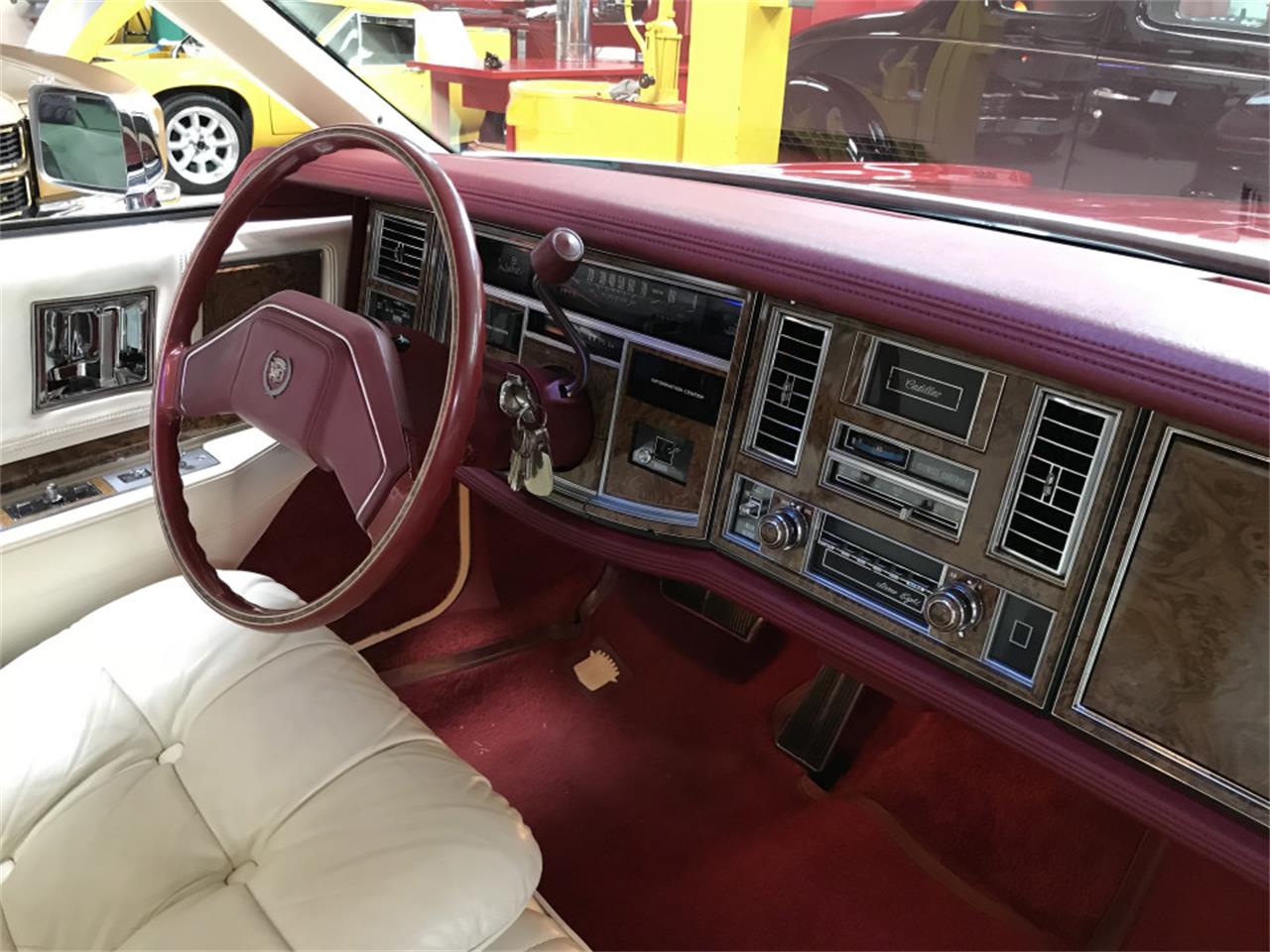 1979 Cadillac Eldorado for sale in San Diego, CA – photo 40