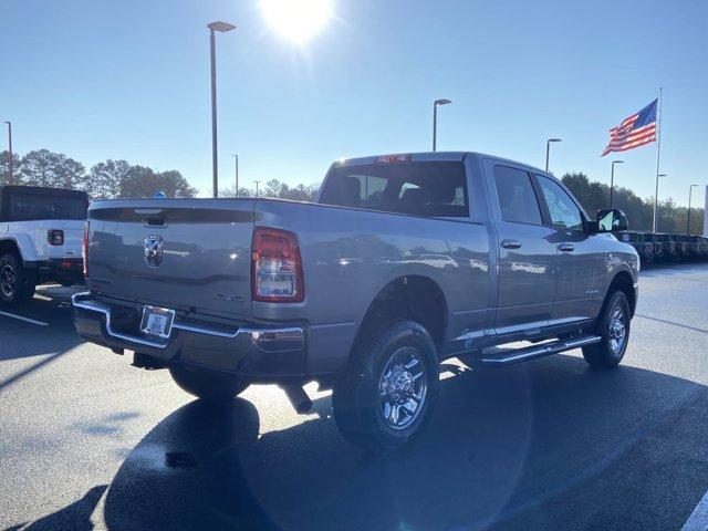 2021 RAM 2500 Big Horn for sale in Athens, GA – photo 6