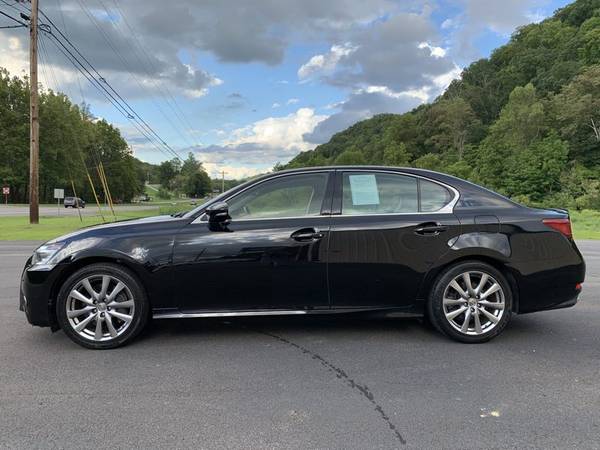 2013 Lexus GS 350 * ONLY 57K miles * NAV * Camera * WE FINANCE * for sale in Sevierville, TN – photo 5