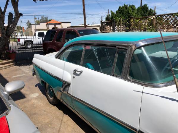 1956 Mercury Monterey for sale in Imperial, CA – photo 8