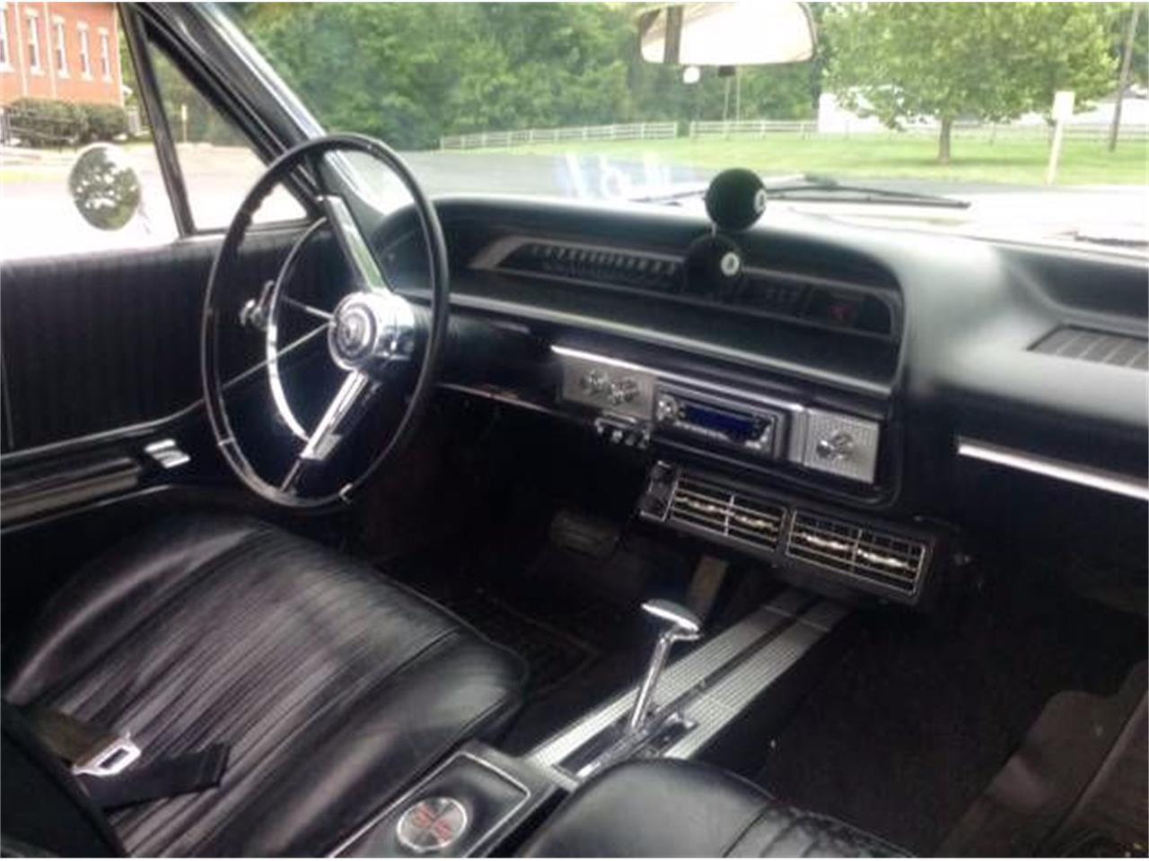1964 Chevrolet Impala for sale in Cadillac, MI – photo 8