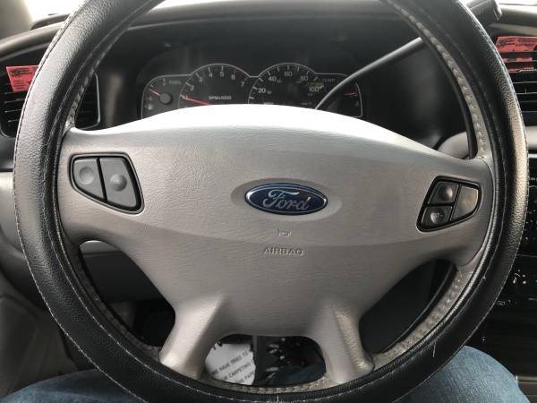 2002 Ford Windstar LX ! SPECIAL PRICE ! - - by for sale in Wenatchee, WA – photo 16